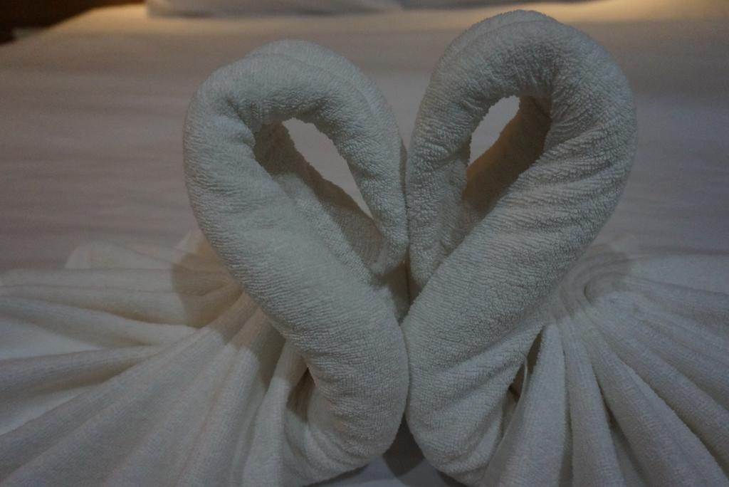Hotel The Rhea Udon Thani Esterno foto